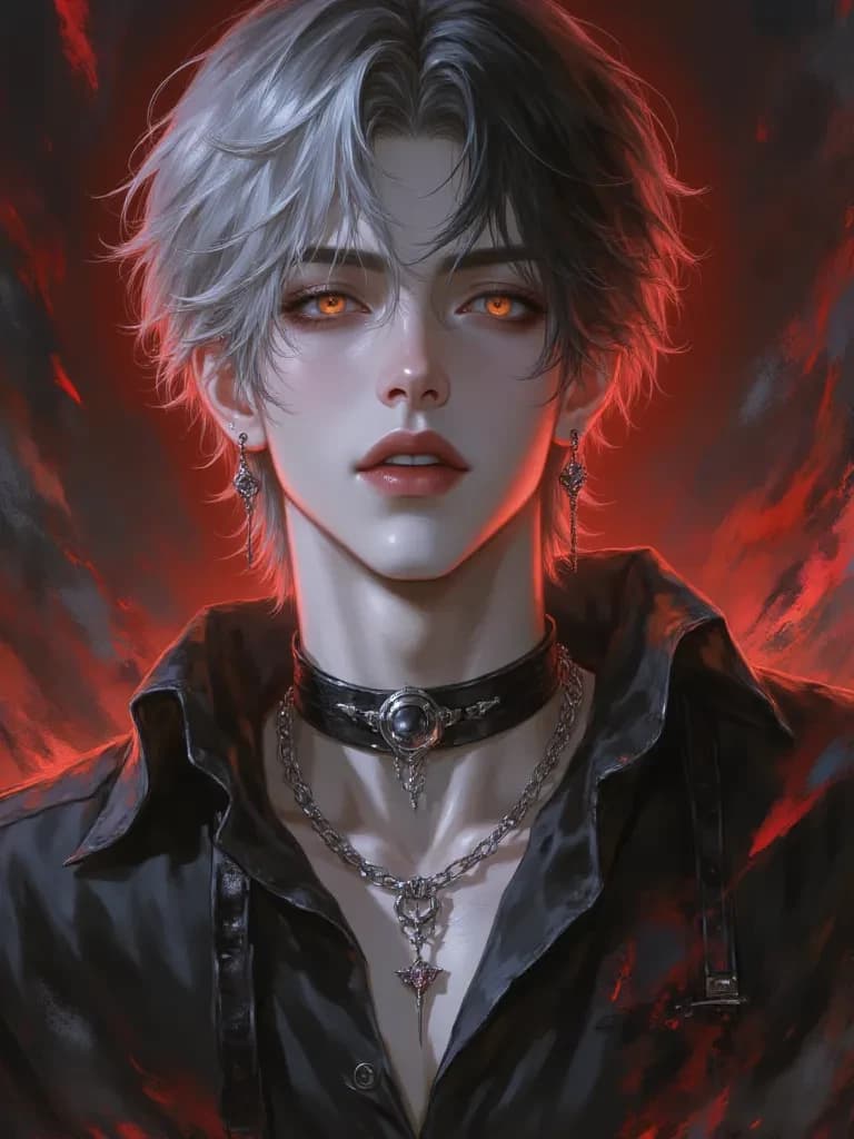 Akhairoh (BL/MLM/GAY)  thumbnail