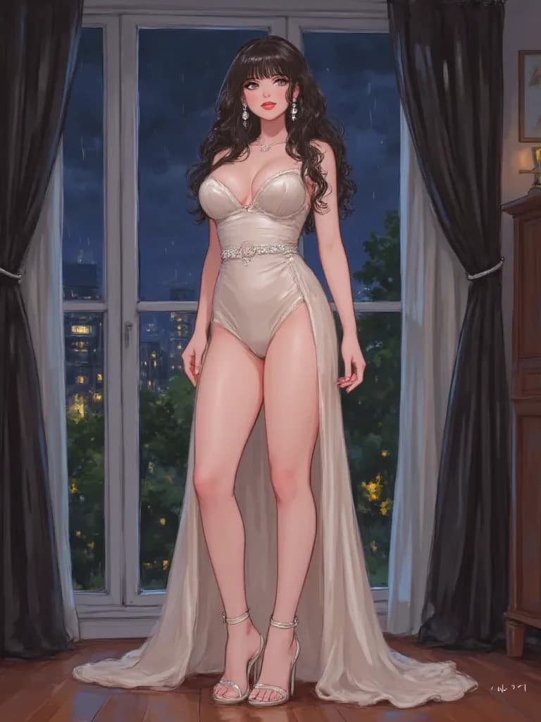 Evelyn thumbnail
