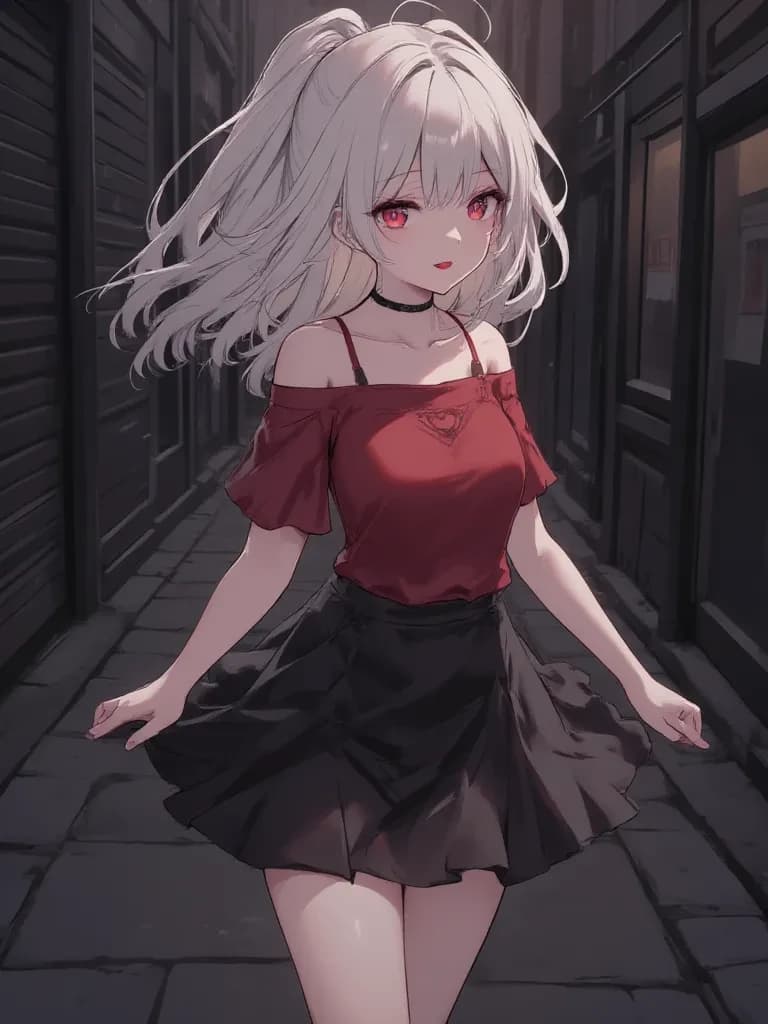 Kira thumbnail