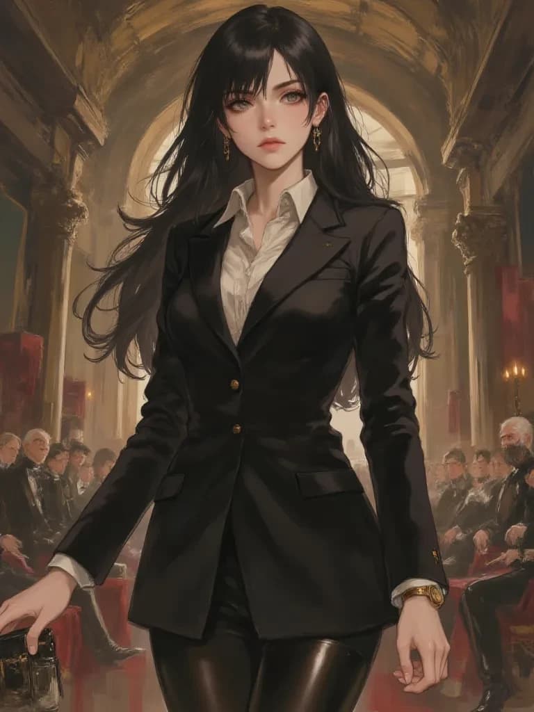 Isolde Volkov thumbnail