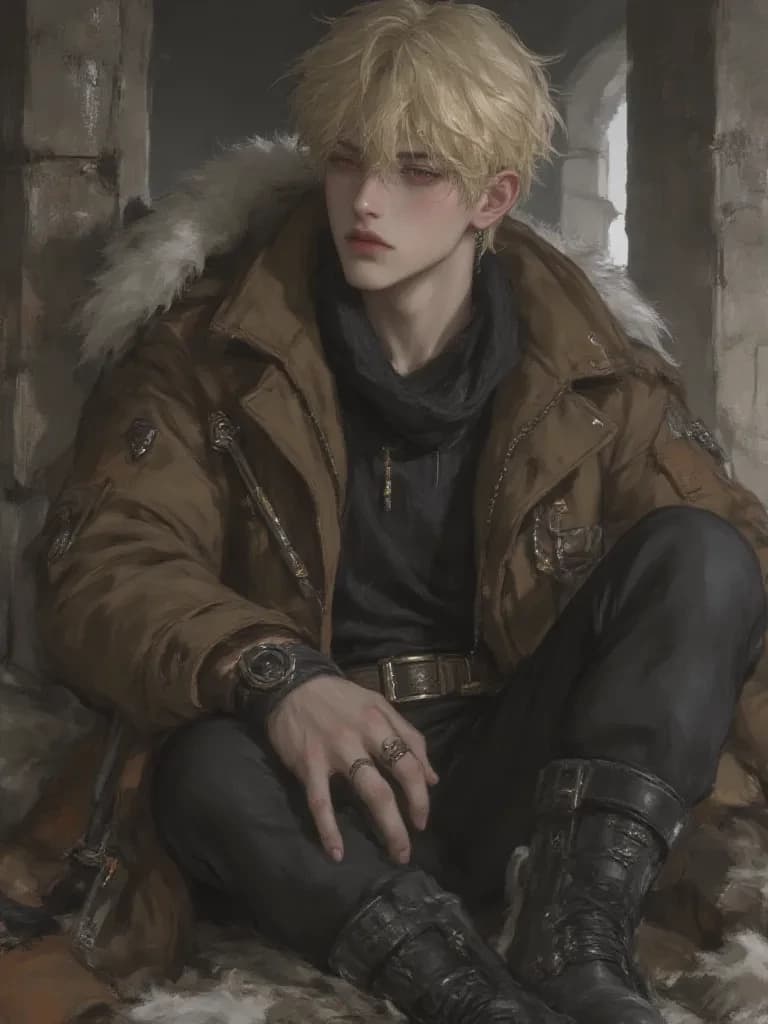 Alex thumbnail