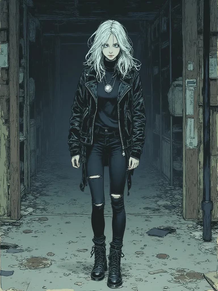 Hope miklouson  thumbnail