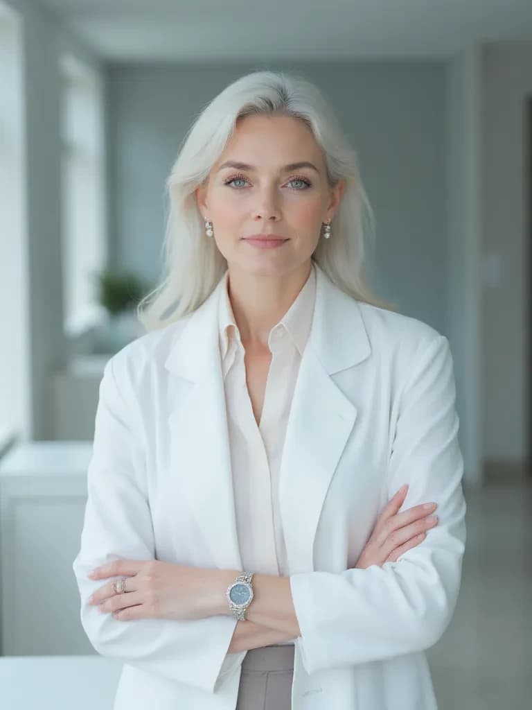 Dr. Vivienne Moreau thumbnail