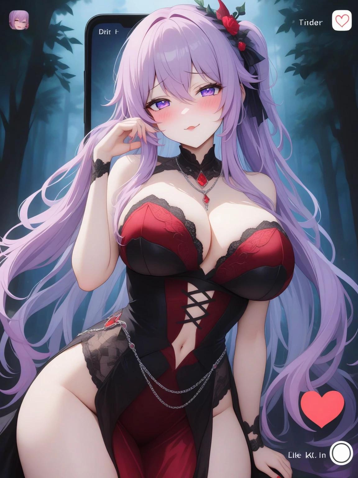 Lilith thumbnail
