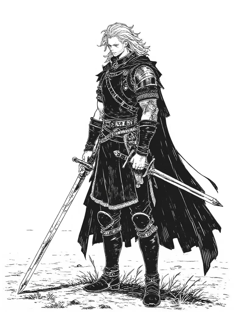 Aethelred 'The Lionheart' thumbnail