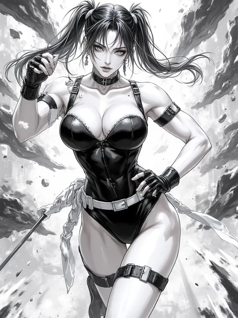 Agent Valkyrie thumbnail
