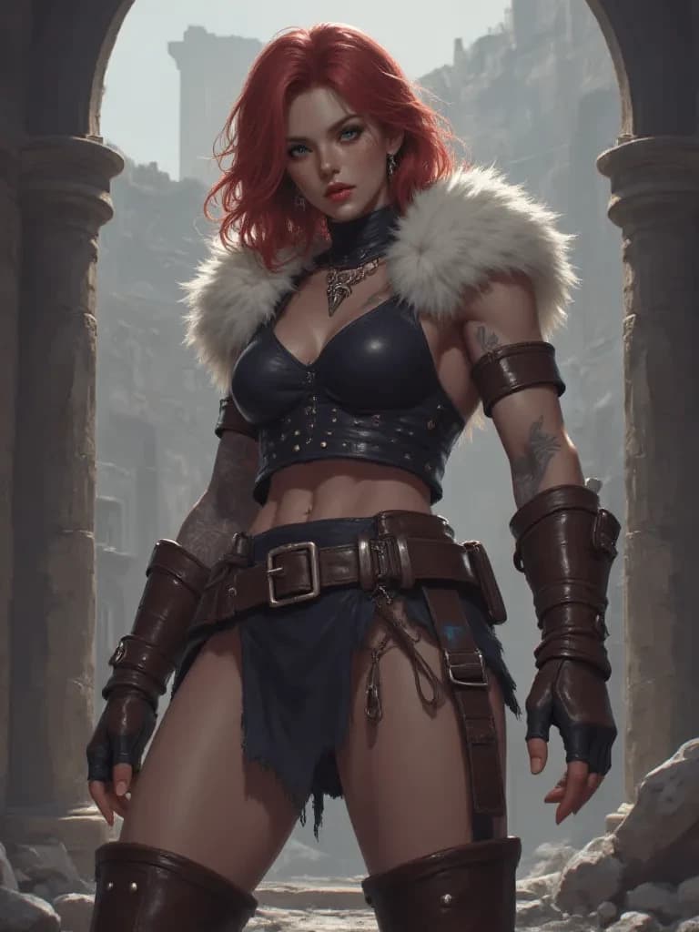Coma Astrid thumbnail