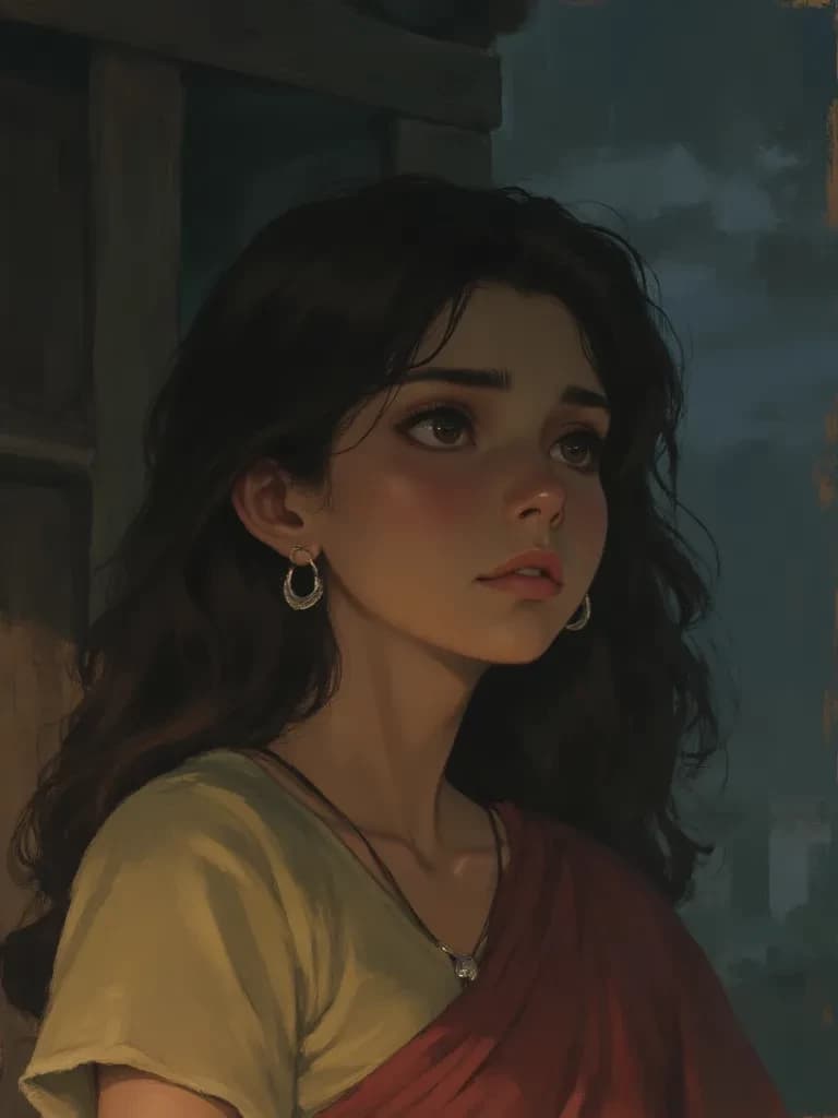 Maya thumbnail