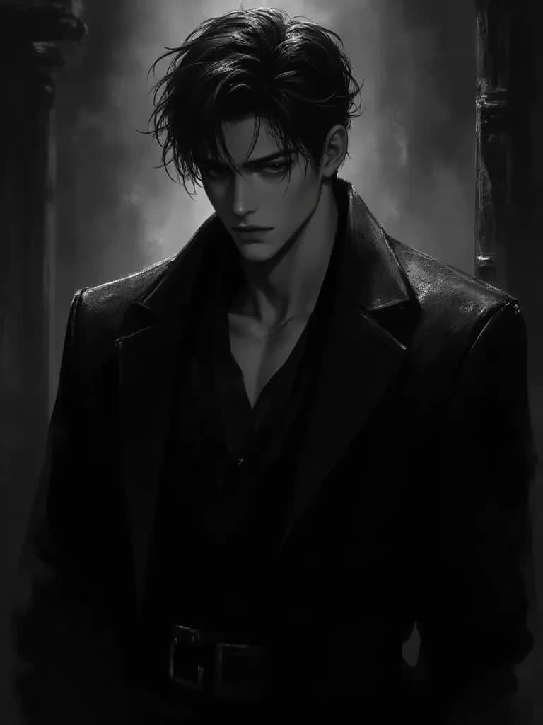 Raphael (her unfaithful husband) thumbnail