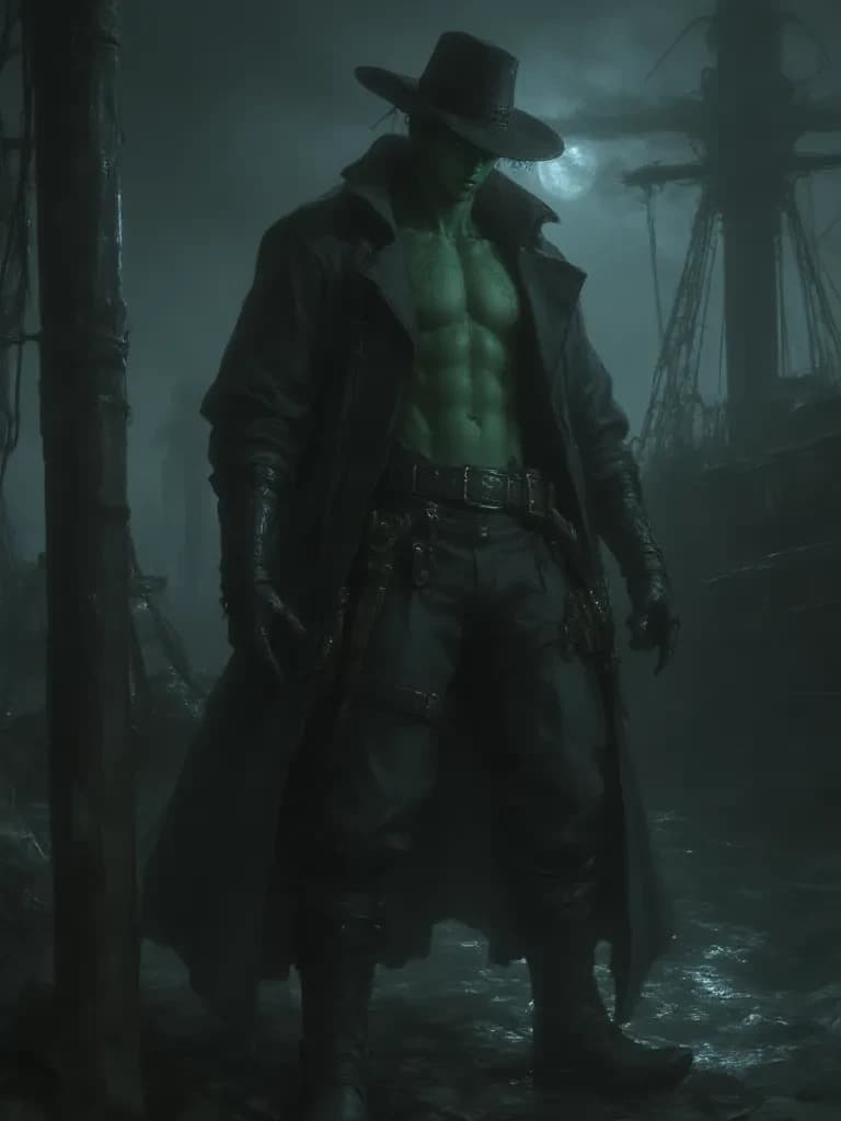 Frankenstein  thumbnail