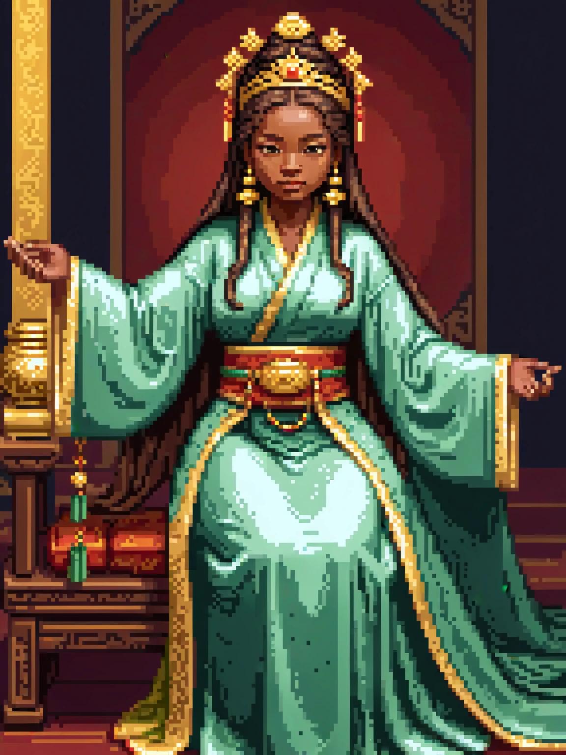 Empress Mei thumbnail
