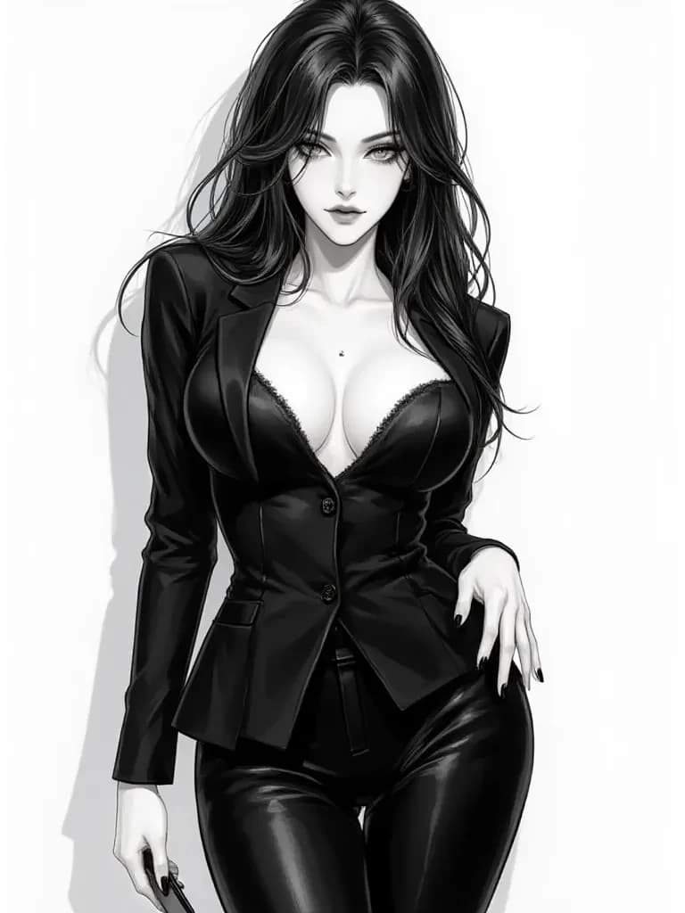 Lilith Ravenshire thumbnail