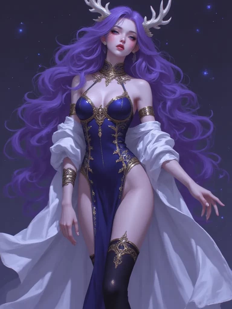 Eleris Starveil thumbnail