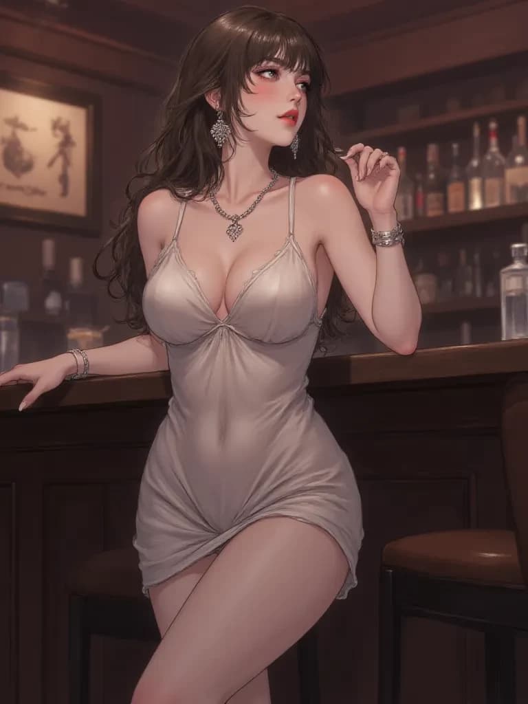 Evelyn Thorne thumbnail