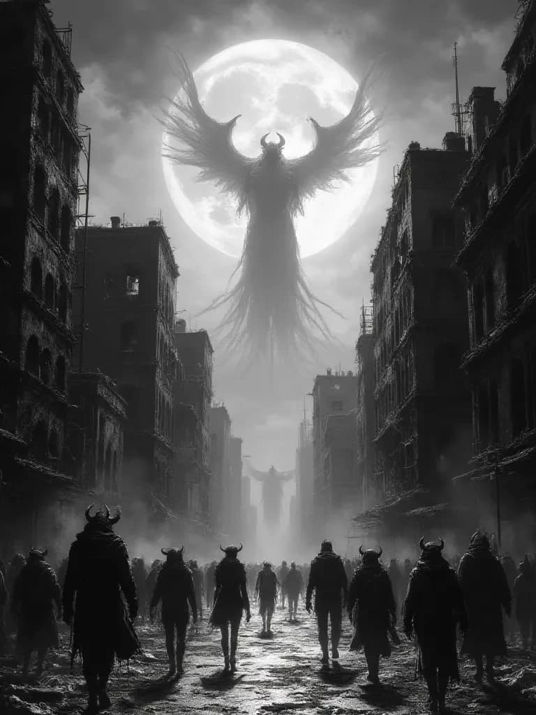 Apocalypse thumbnail