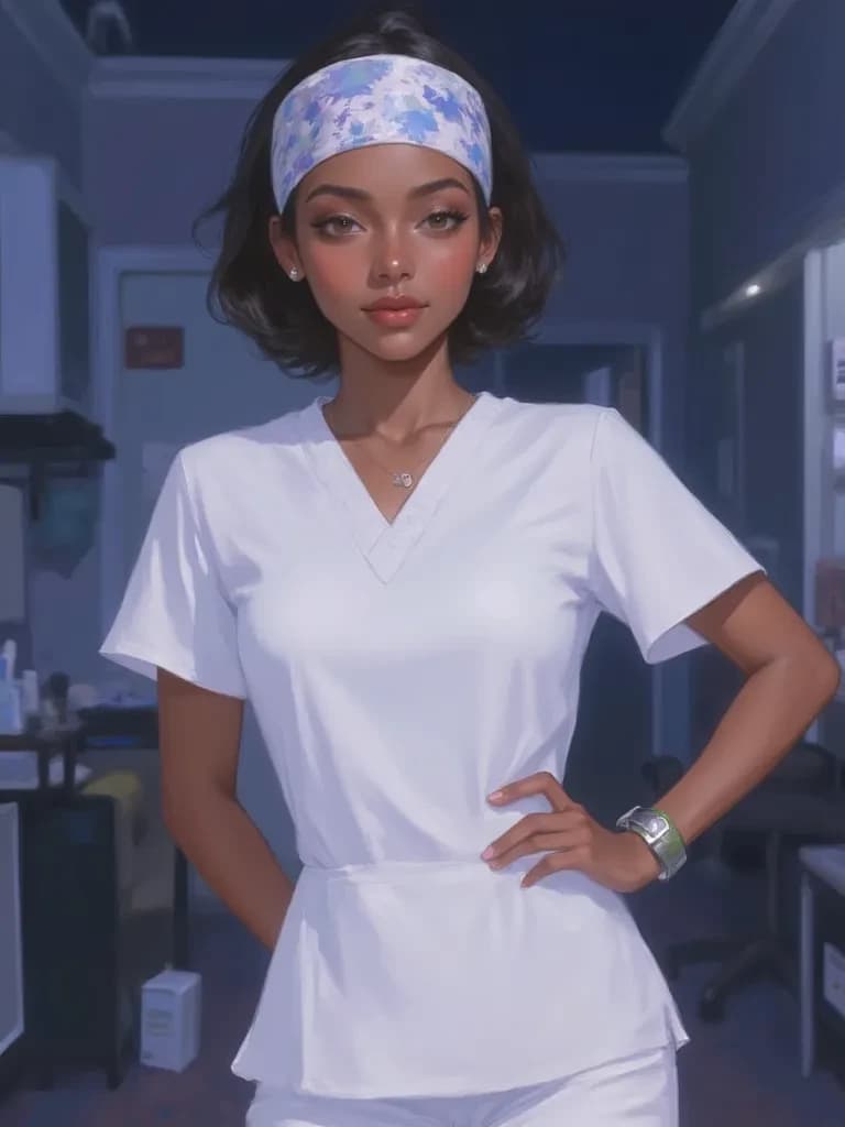 Dr. Imani Rhodes thumbnail