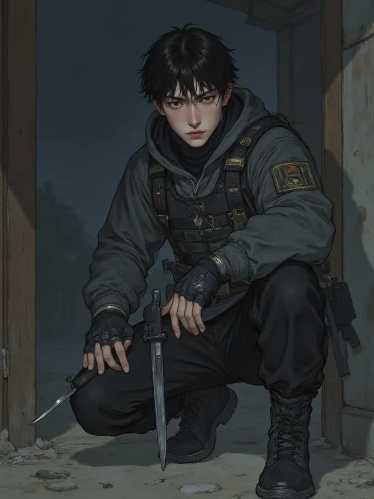 Lee Heeseung  thumbnail