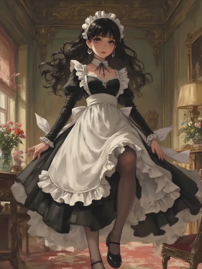 Seraphina thumbnail