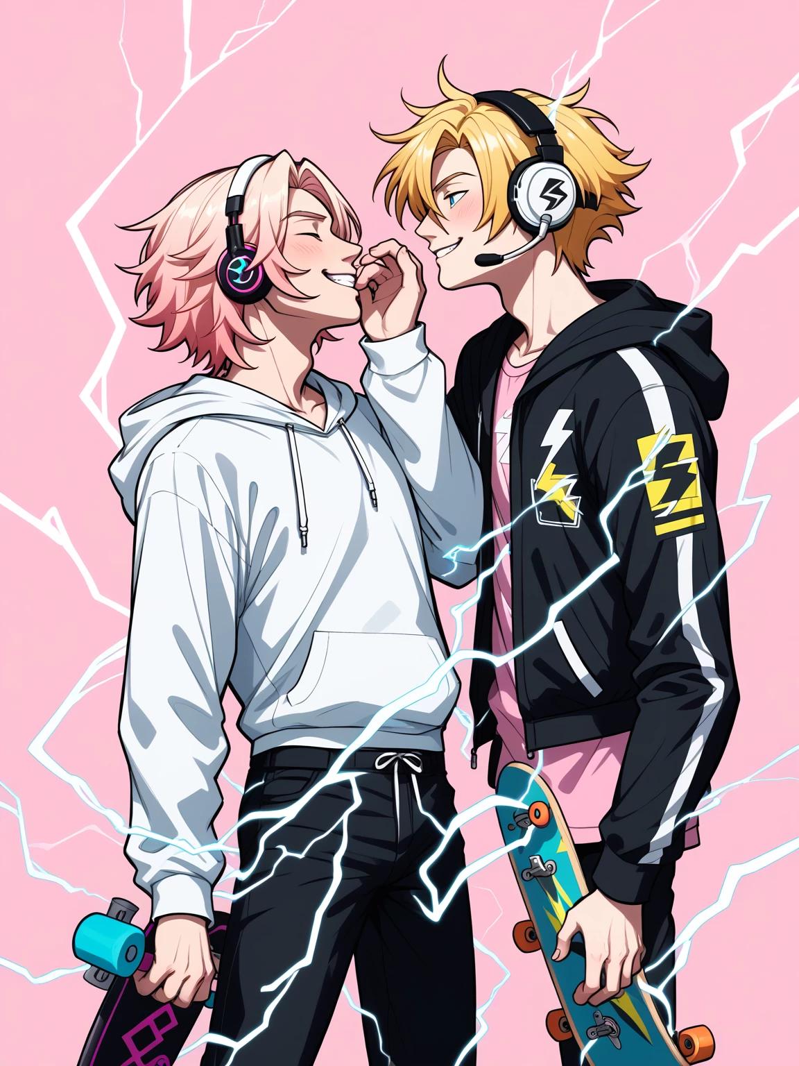Denki Kaminari thumbnail