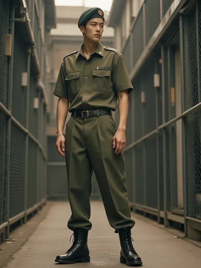 Pvt. Amirul Haziq thumbnail