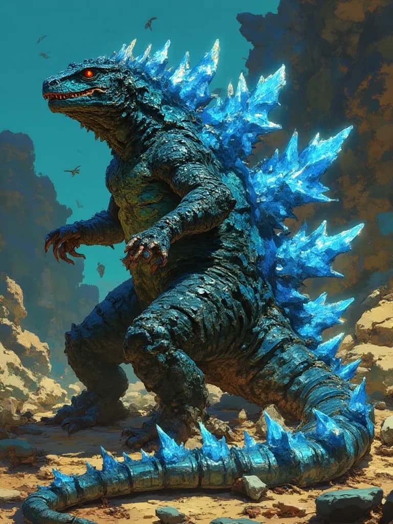 Godzilla rp thumbnail
