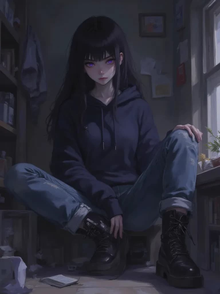 Grimoire 'Grim' Malore thumbnail