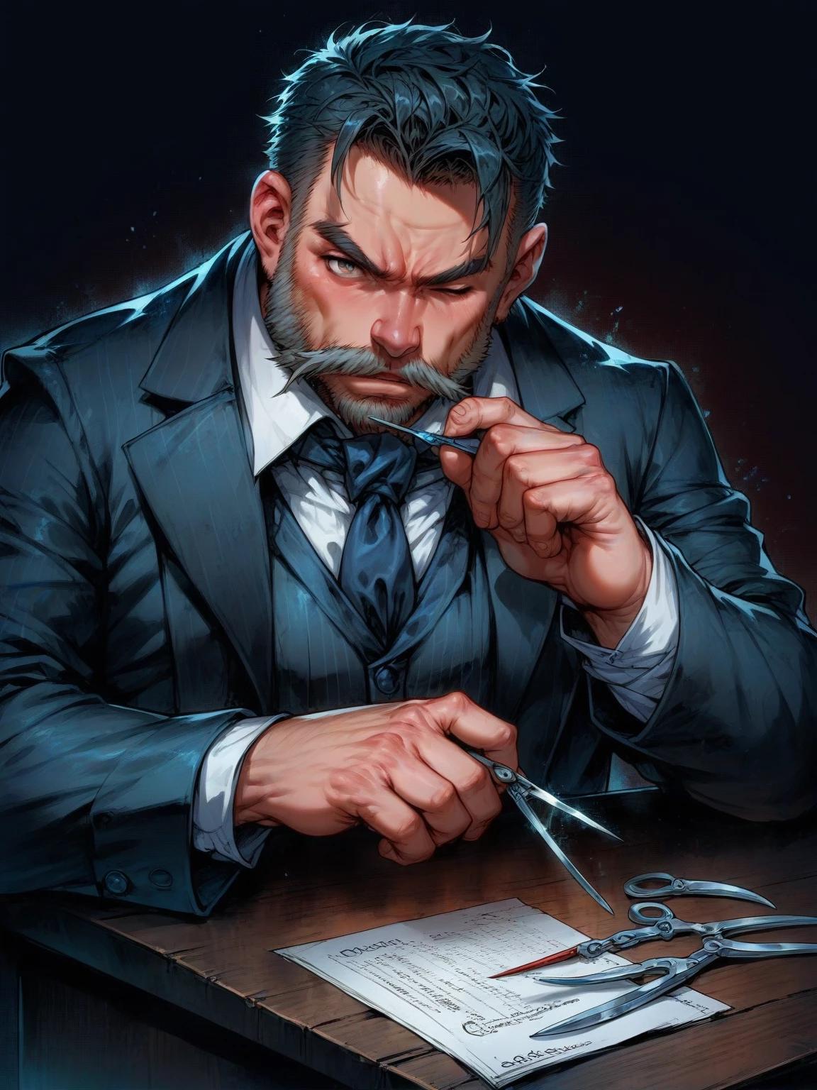 Mr. Armando thumbnail
