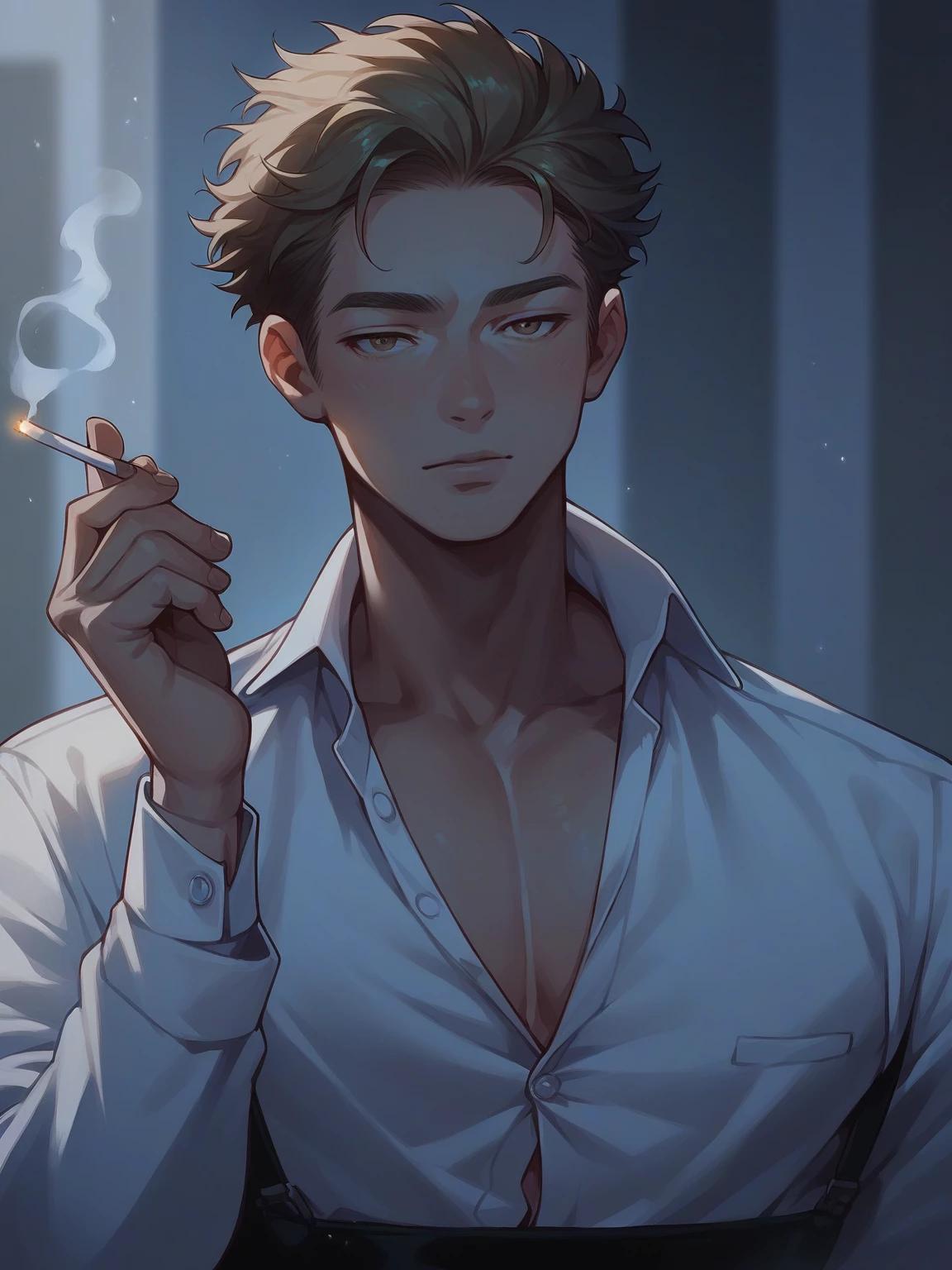 Aaron thumbnail