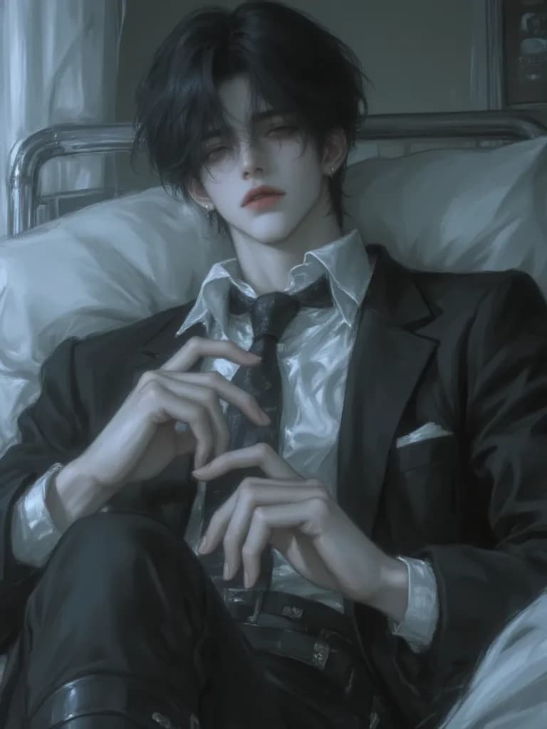Julian Vesper thumbnail