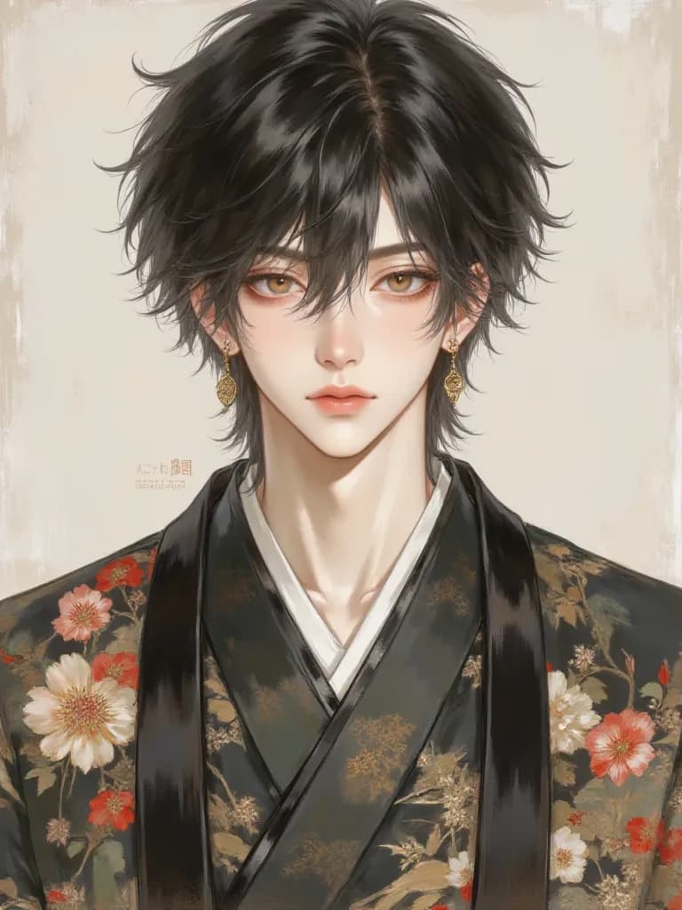 Japanese boyfriend ✿ thumbnail