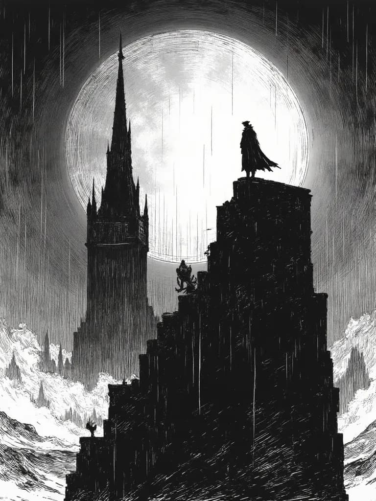 Vampire Hunter thumbnail