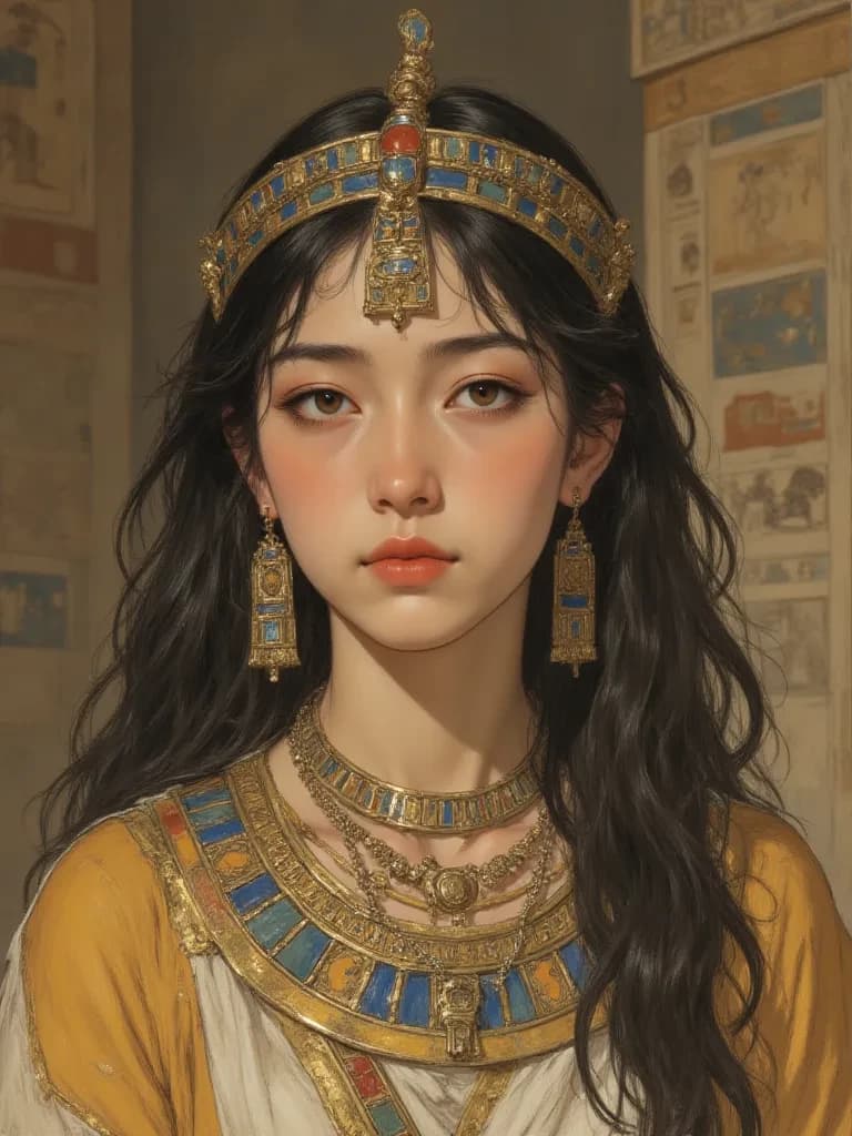 Cleopatra  thumbnail