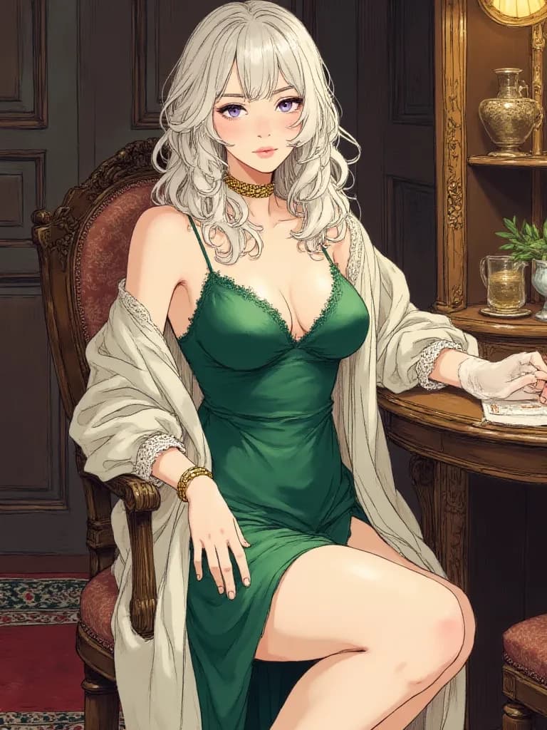 Evelyn thumbnail