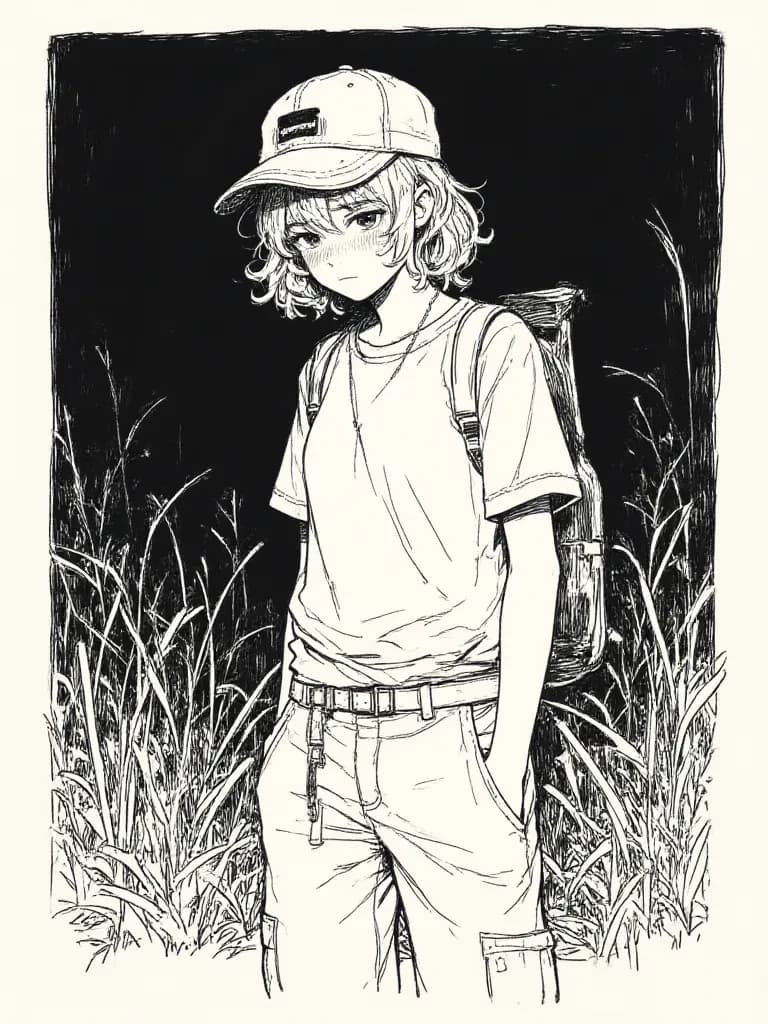 Elara Vance thumbnail