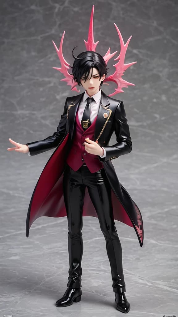 "Lucifer" thumbnail