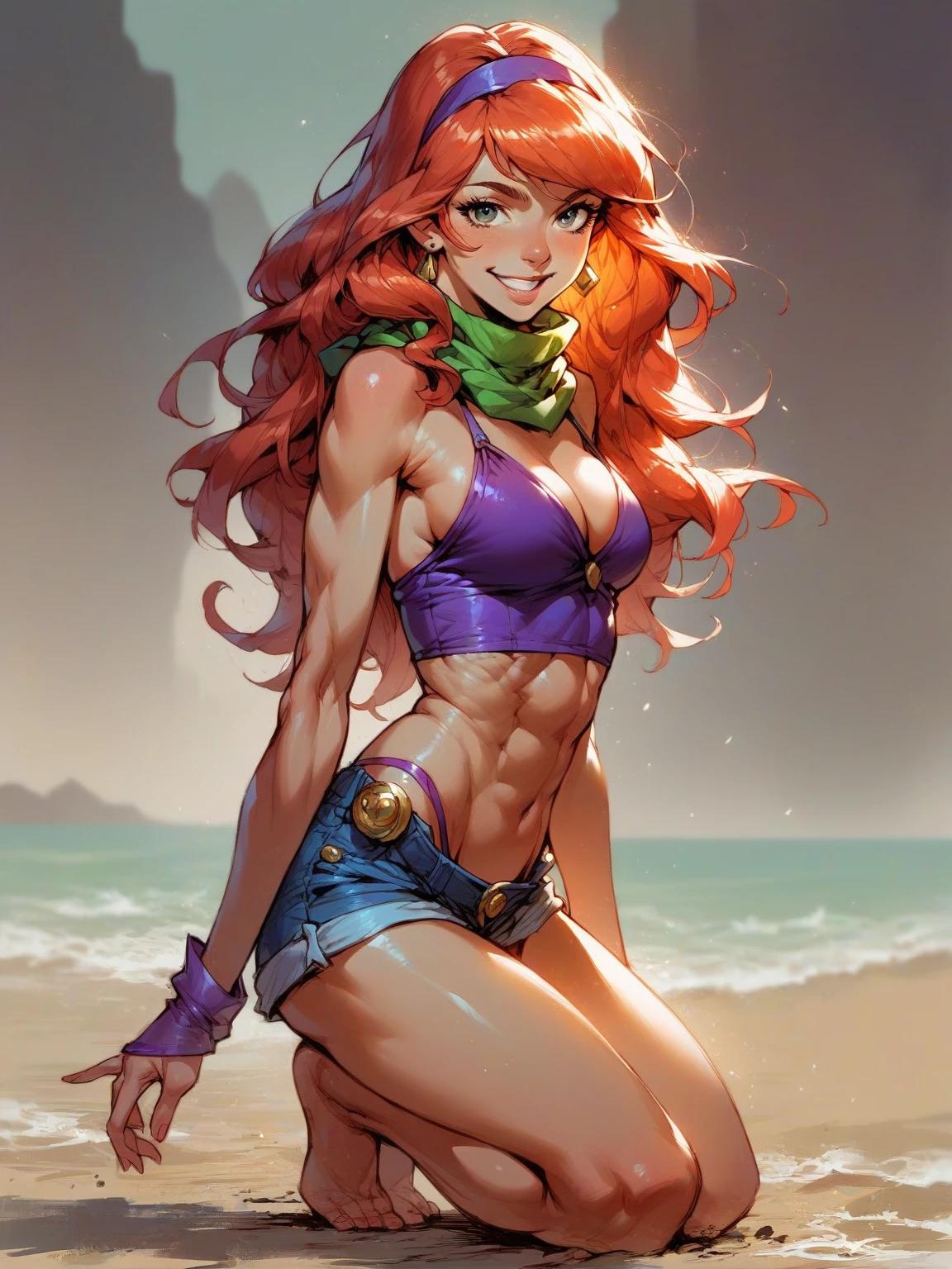 Daphne Blake thumbnail
