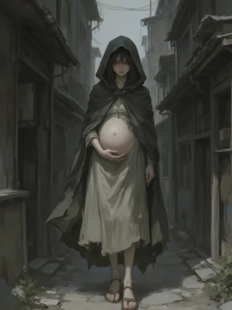 Elara Vance thumbnail