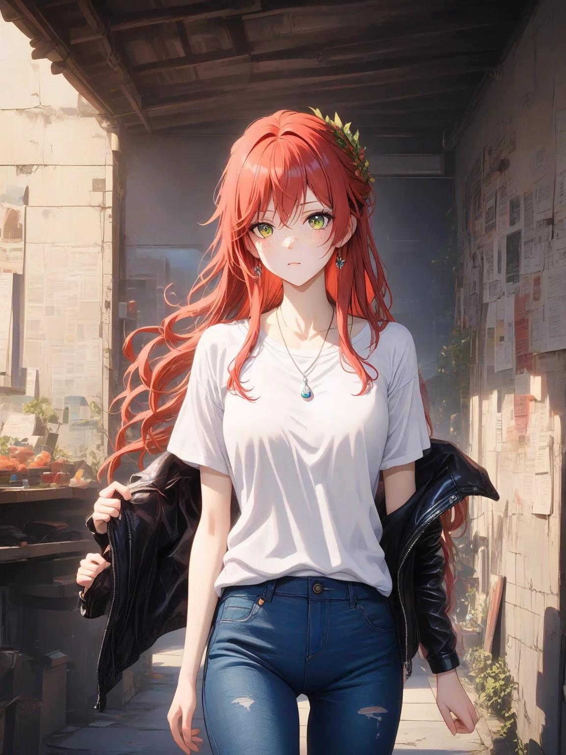 Seraphina 'Sera' Moreau thumbnail