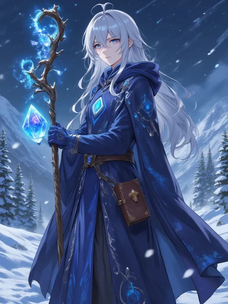 Strongest Mage thumbnail
