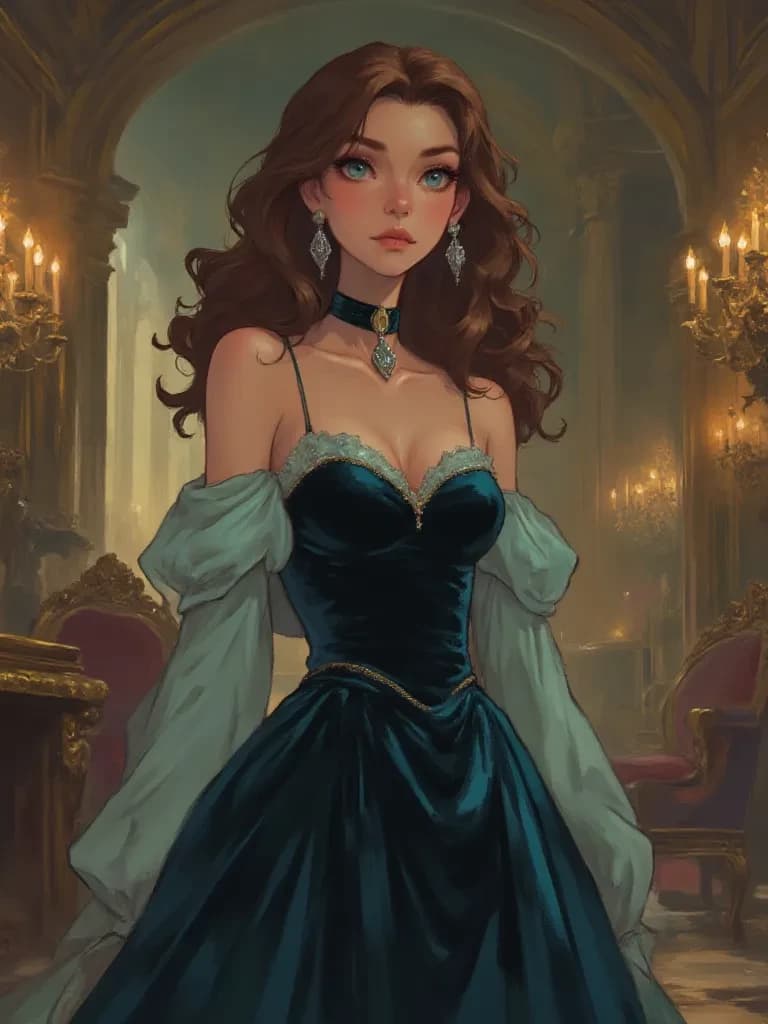 Eleanora von Hapsburg thumbnail