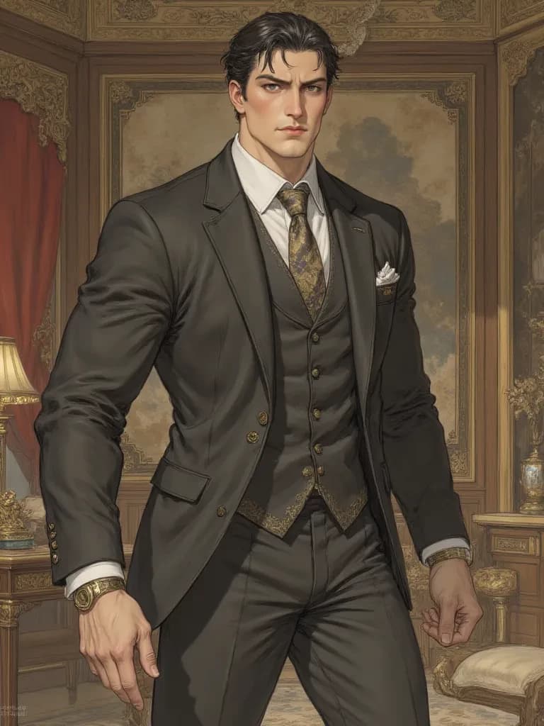 Lucius thumbnail