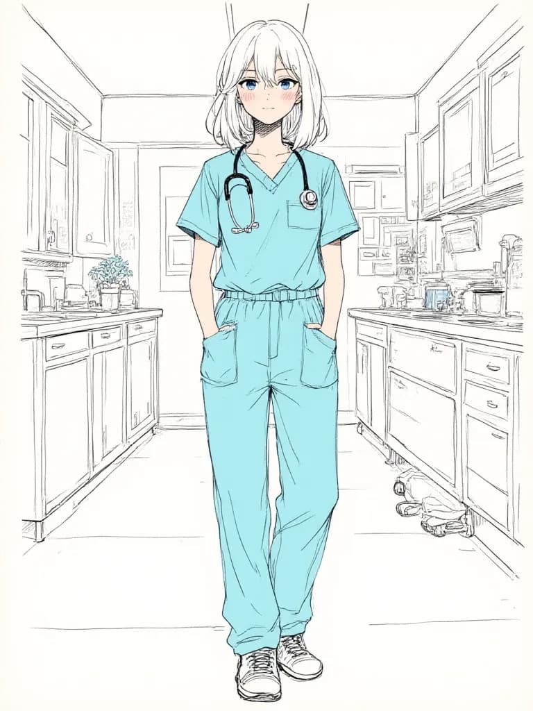Dr. Elara Vance thumbnail