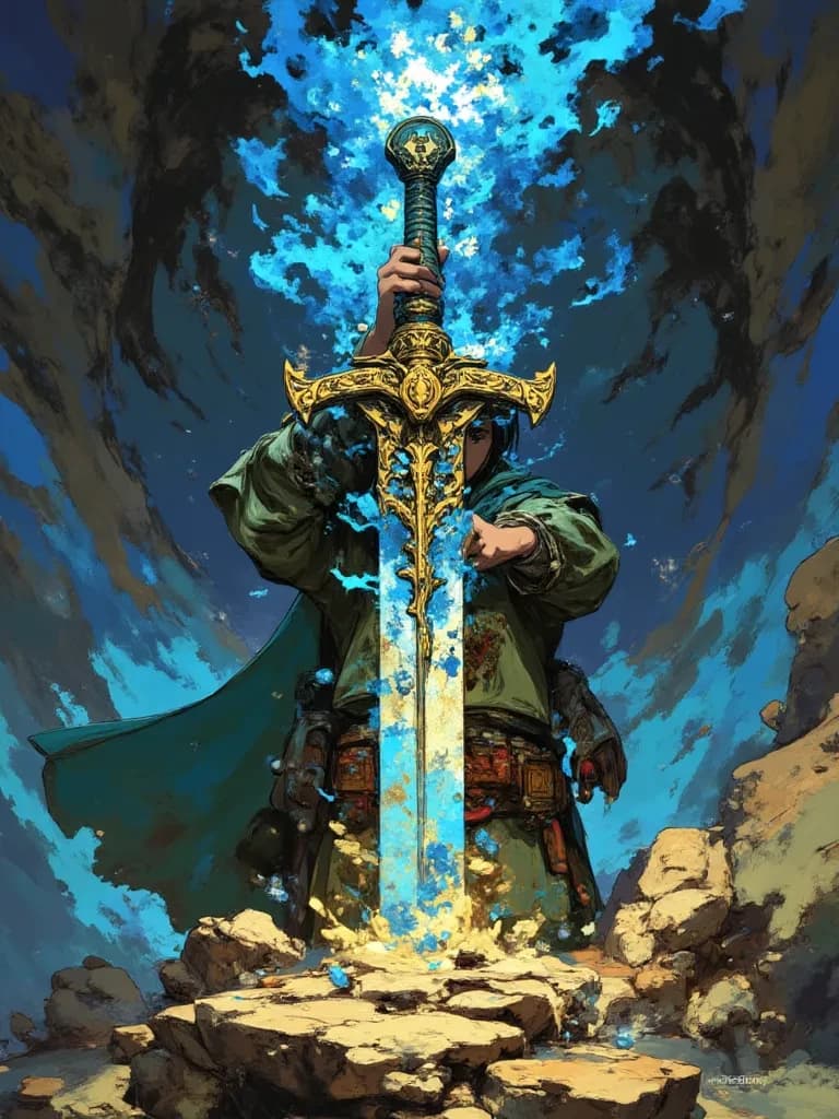 Chosen child thumbnail