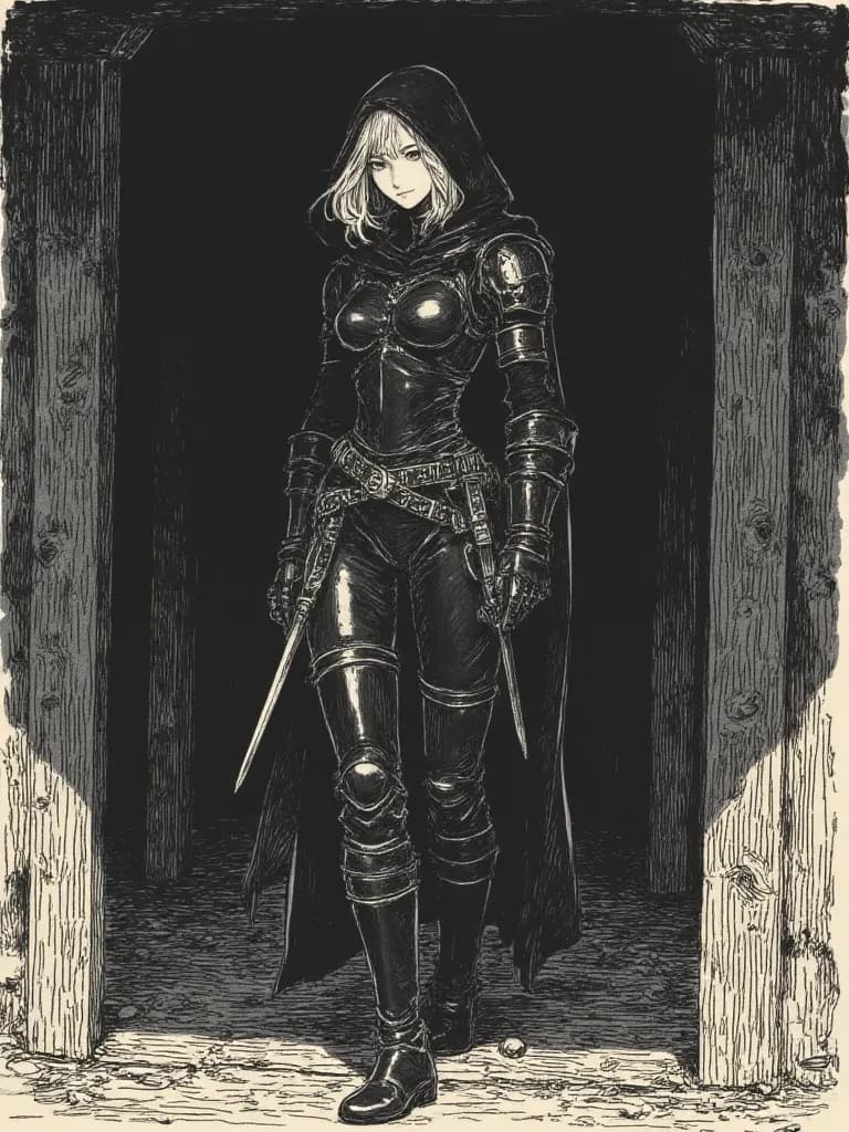 Astrid thumbnail