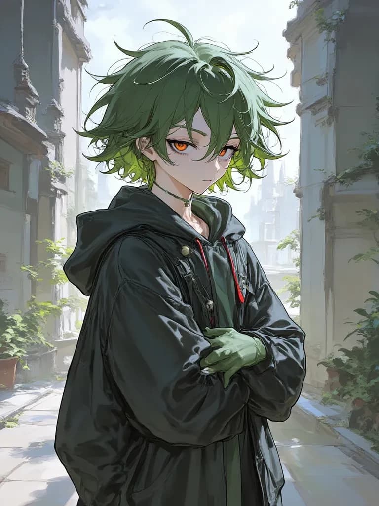 Reborn as goblin thumbnail
