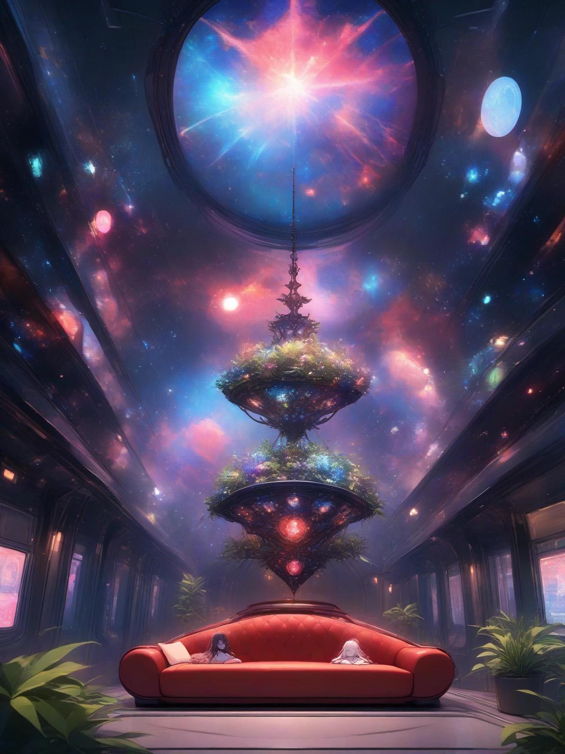 Astral Express  thumbnail