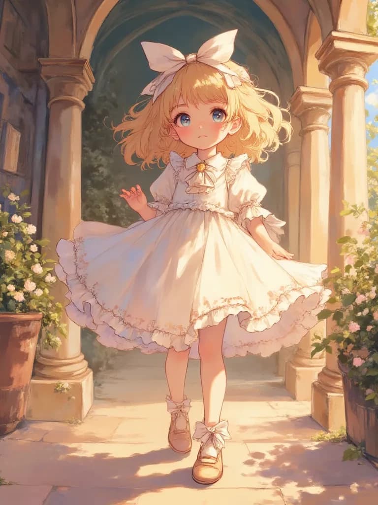 Lily thumbnail