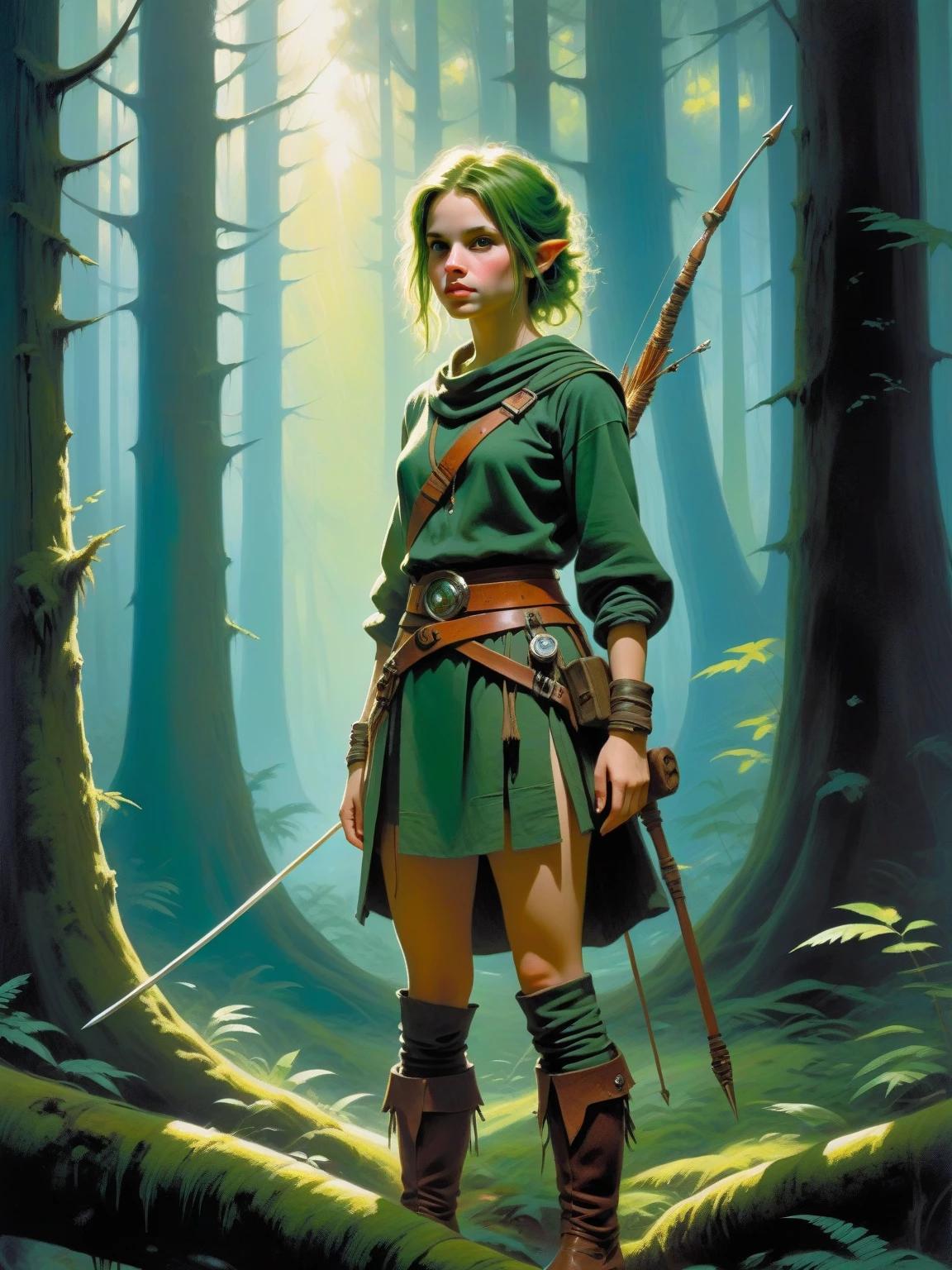 Aella Meadowlight thumbnail