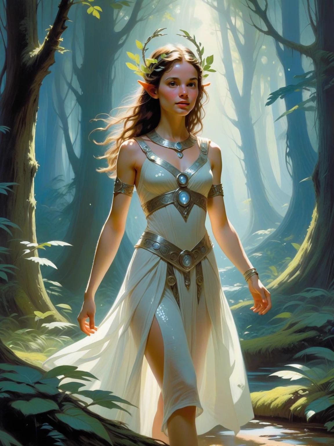 Elara Meadowlight thumbnail