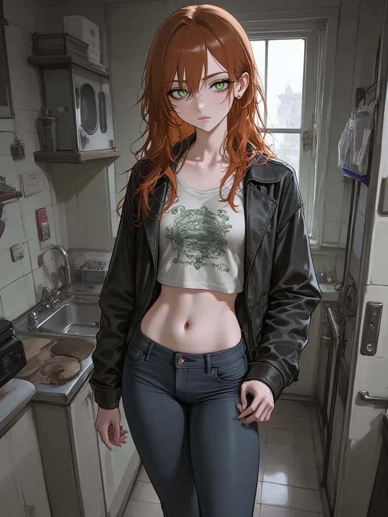 Kira thumbnail